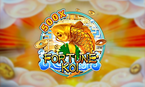 Fa Chai’s Fortune Koi Slot on JiliAsia